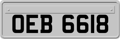 OEB6618