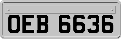 OEB6636