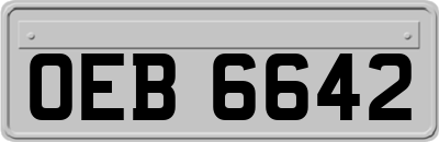 OEB6642