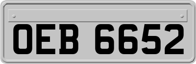 OEB6652