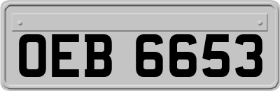 OEB6653