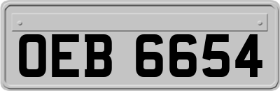 OEB6654