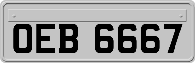 OEB6667