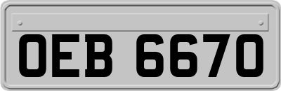 OEB6670