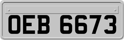 OEB6673