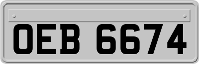 OEB6674