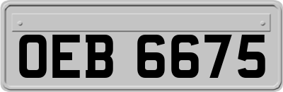 OEB6675