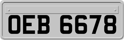 OEB6678