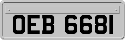 OEB6681