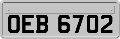 OEB6702