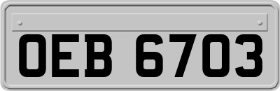 OEB6703
