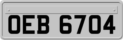 OEB6704