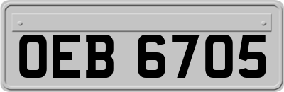 OEB6705