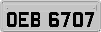 OEB6707
