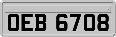 OEB6708