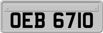 OEB6710