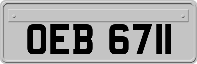 OEB6711