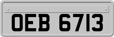 OEB6713