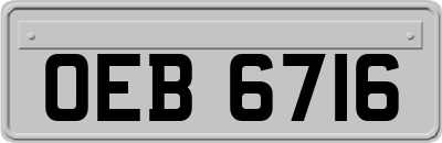 OEB6716