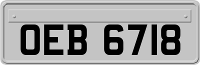 OEB6718