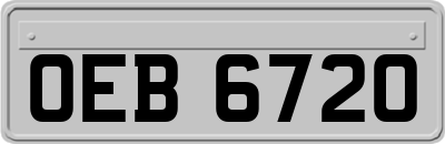 OEB6720