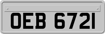 OEB6721