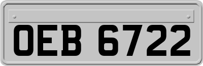 OEB6722