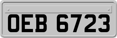 OEB6723