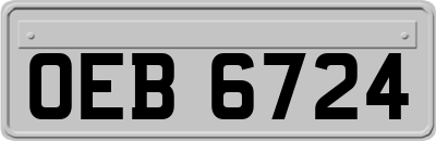 OEB6724