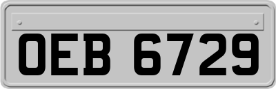 OEB6729
