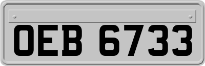 OEB6733