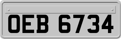 OEB6734