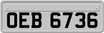 OEB6736
