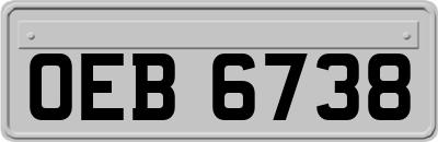 OEB6738