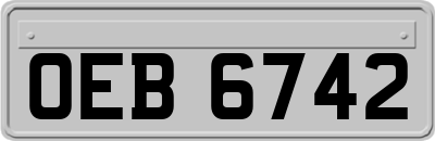OEB6742