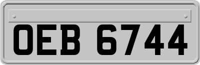 OEB6744