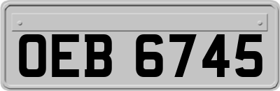 OEB6745