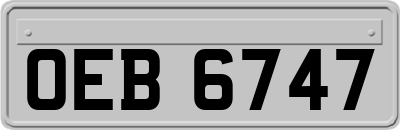 OEB6747
