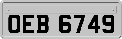 OEB6749