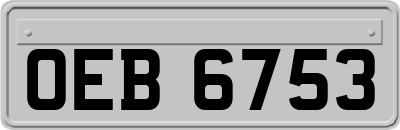 OEB6753