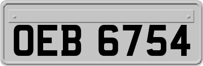 OEB6754