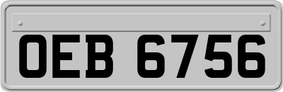 OEB6756