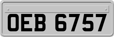 OEB6757