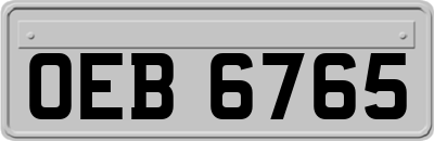 OEB6765