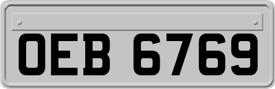 OEB6769
