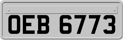 OEB6773