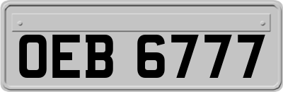 OEB6777