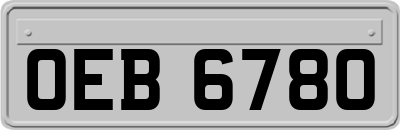 OEB6780