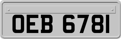 OEB6781