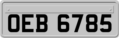OEB6785
